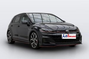 Volkswagen Golf GTI PERFORMANCE 19" DISPLAY DIGIT