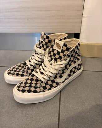 Vans sk8-hi tg 44