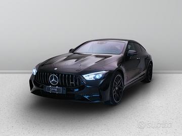 MERCEDES-BENZ AMG GT Coupe 4 - X290 - AMG GT Coupe