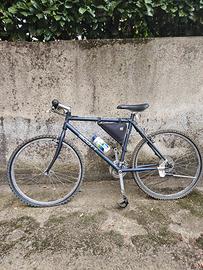 Bici Scott Blackstone Adventure ATB Vintage 20 ann