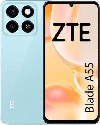 Smartphone zte 64 gb