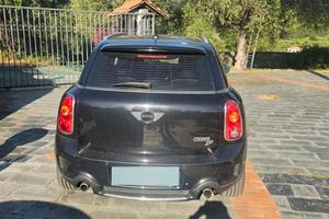 MINI Countryman SD all4 d