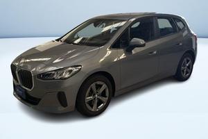 BMW Serie 2 218d Active Tourer auto