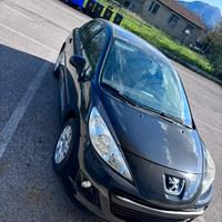 Peugeot 207 gpl