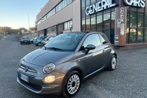 Fiat 500 1.2 Lounge *OK NEOPATENTATI*