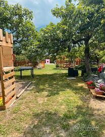 Casa Vacanze Val di Susa