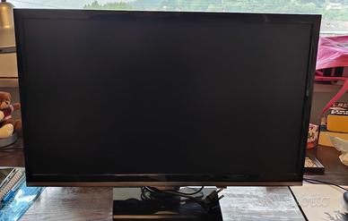 TV Samsung UE22H5000AW 55,9 cm (22") Full HD Nero