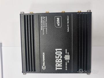 TELTONIKA TRB 501