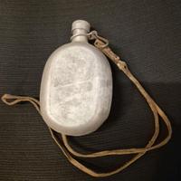 BORRACCIA MILITARE WWII