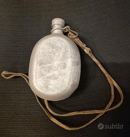 BORRACCIA MILITARE WWII