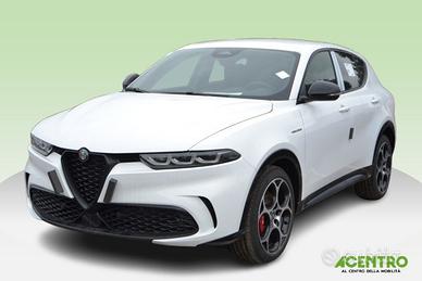 ALFA TONALE - MY 25 1.6 DS 130CV VELOCE U192784