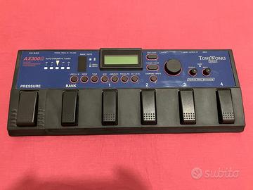 Korg Toneworks AX300G
