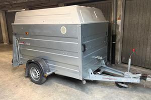 Carello rimorchio Cresci PT6F