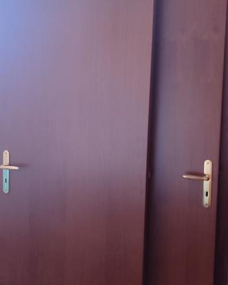 porte interne 