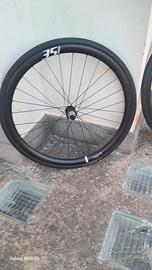 cerchi bici da strada
