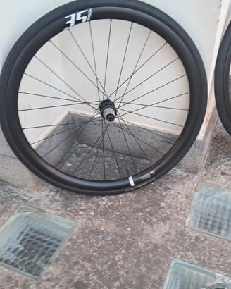 cerchi bici da strada