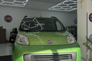 Fiat Qubo 1.4 8V 77 CV Active Natural Power