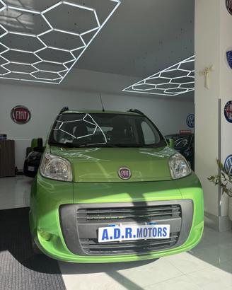 Fiat Qubo 1.4 8V 77 CV Active Natural Power