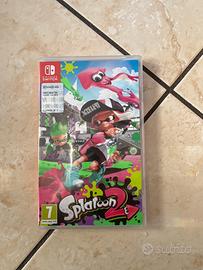 Splatoon 2