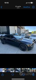 Camaro cabrio