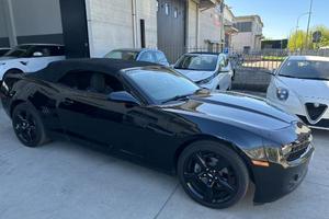 Camaro cabrio