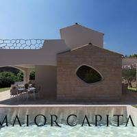 Villa - San Teodoro