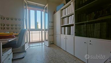 Appartamento in Via Tiberio