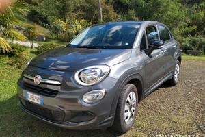 Fiat 500X GPL