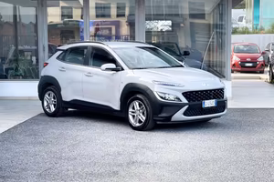 Hyundai Kona 1.0 Benzina 120CV E6 Neo - 2022