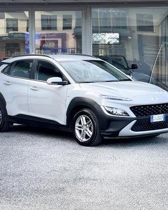 Hyundai Kona 1.0 Benzina 120CV E6 Neo - 2022