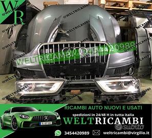 Ricambi audi q5 2015