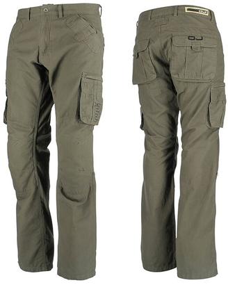 PANTALONE MOTO OJ CARGO UOMO CORDURA PROTEZIONI