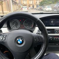 Bmw E91 320d 163 cv