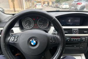 Bmw E91 320d 163 cv