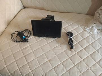 Navigatore per auto OHREX modello GUKONIC
