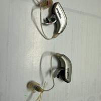 Auricolari e accessori vari