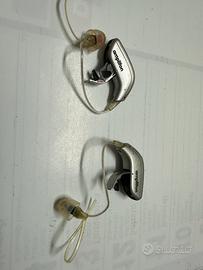 Auricolari e accessori vari