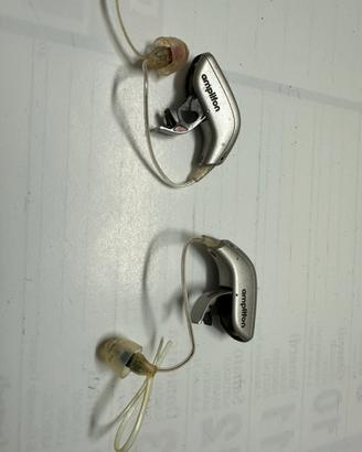 Auricolari e accessori vari