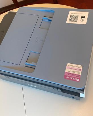Stampante hp 