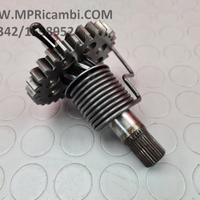 ALBERO AVVIAMENTO HUSQVARNA TE 250 2002 2003 TE250