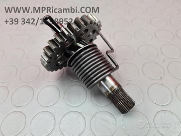 ALBERO AVVIAMENTO HUSQVARNA TE 250 2002 2003 TE250