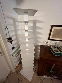 Libreria verticale PTolomeo Opinion Ciatti