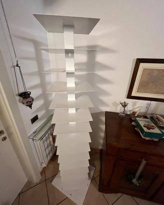 Libreria verticale PTolomeo Opinion Ciatti