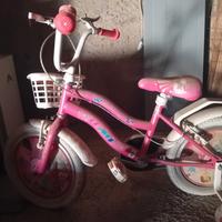 bicicletta bimba