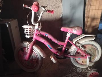 bicicletta bimba