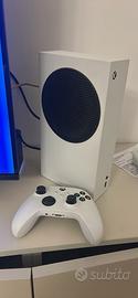 Xbox serie s 512gb