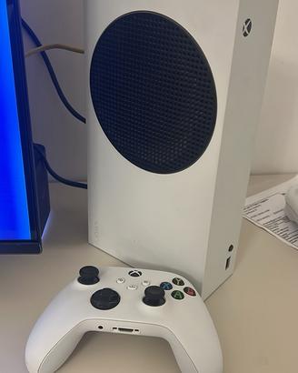 Xbox serie s 512gb