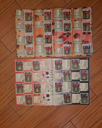 album calciatori panini 