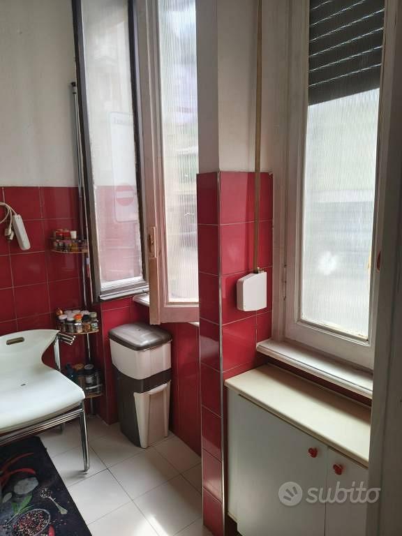 Appartamento – Milano, Barona, Municipio 6 - Altro