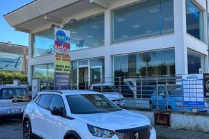 Peugeot 2008 BlueHDi 130 S&S EAT8 Allure